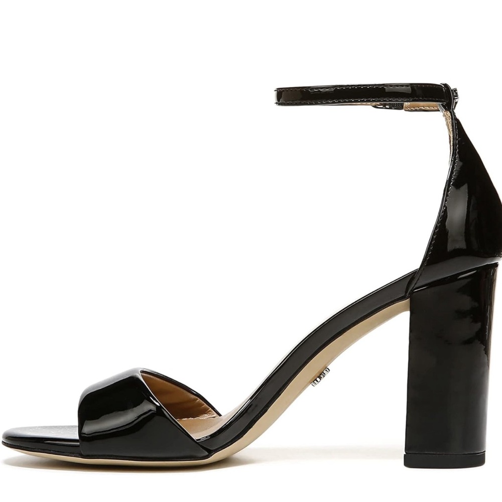 Sam Edelman Robyn Heels **NEW**